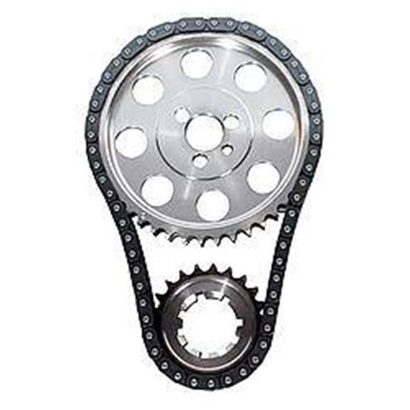 Hands On 5989 BBM Billet Double Roller Timing Set HA3634252