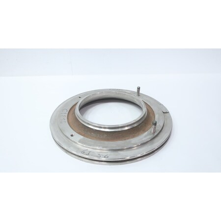 Goulds Water Technology STAINLESS PUMP BACK COVER 18IN 3175 MT