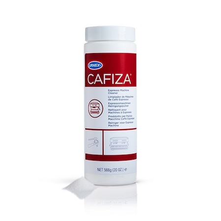 Urnex 20 oz Cafiza Espresso Machine Cleaner EMCC-1