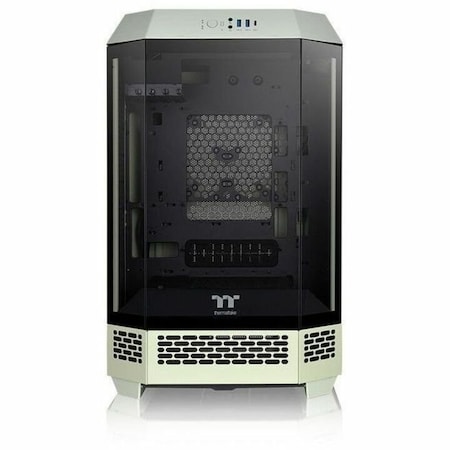 Thermaltake Tower 300 Matcha Green CA1Y400SEWN00