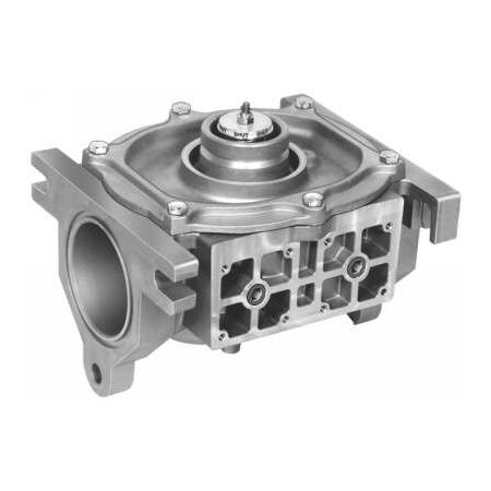 Honeywell Large Valve Body Low Press On-Off 2-3in V5097A1012