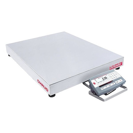 Ohaus Bench Scale D52P50RQV5