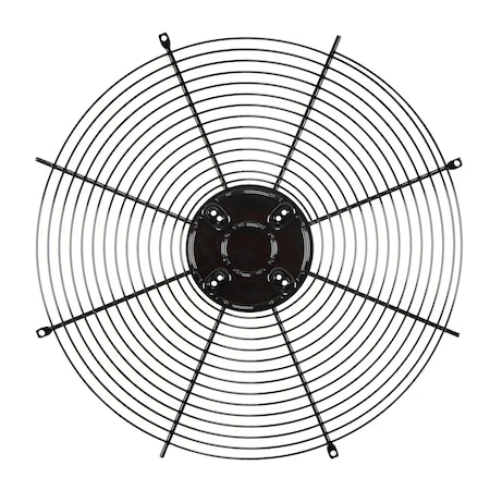 Nordyne Top Grille, No669404R 669404R