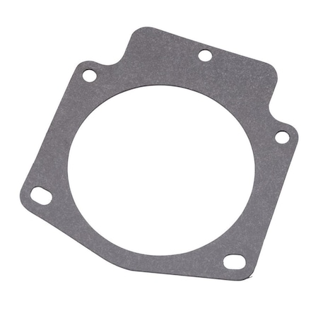 Edelbrock 3813 90 mm XT Gasket Throttle Body Flange EDE3813
