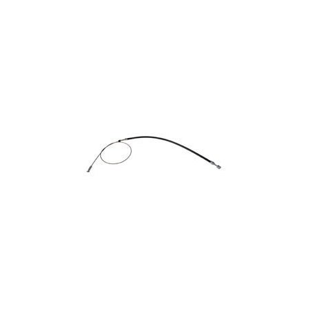 Dorman Parking Brake Cable, C94760 C94760