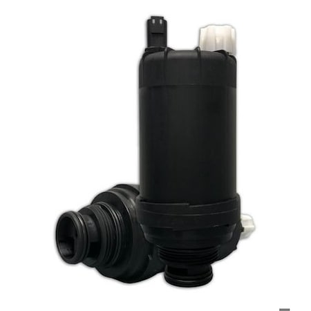 Beta 1 Filters Replacement Fuel/Water Separator Filter Compatible with UT6414 / FONHO B1FW0007492