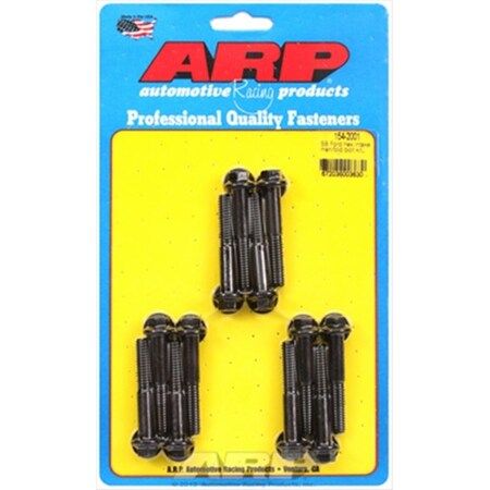 Arp 1542001 Chromoly Intake Manifold Bolt Kits A14-1542001