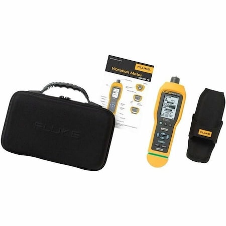 Fluke Vibration Meter, Fluke Connect(TM) FLUKE-805 FC