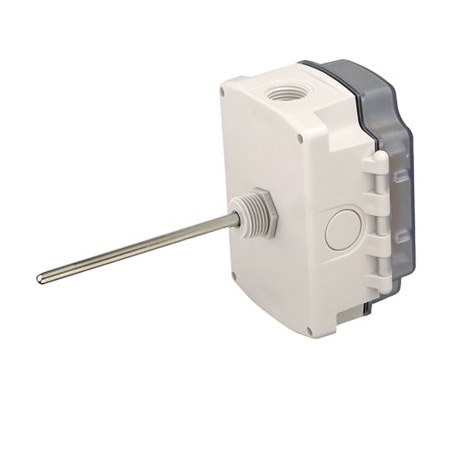 Bapi 10K-2 4in Immersion Sensor w/o Well BA/10K-2-I-4-BB