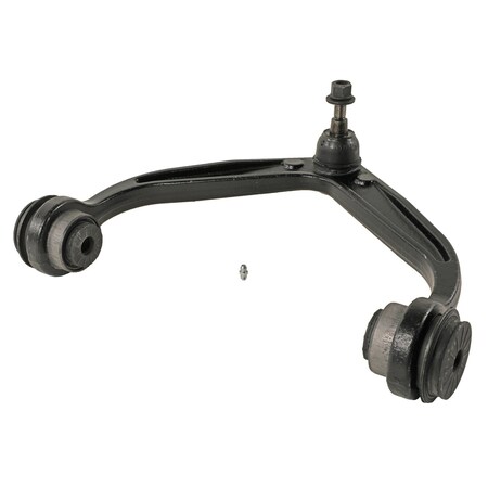 Moog Front Upper Suspension Control Arm and Ball Joint Assembly, RK622128