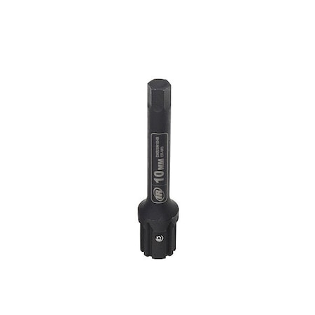 Ingersoll-Rand DXS impact socket hex bit accessory DXS2SM10HB