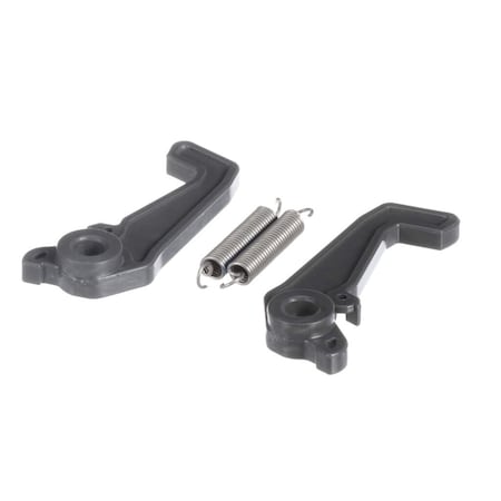 Whirlpool LATCH-DOOR W11685626