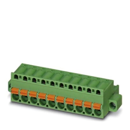 Phoenix Contact FKC 2 5/ 3-STF-5 08 BK Plug component 1973165