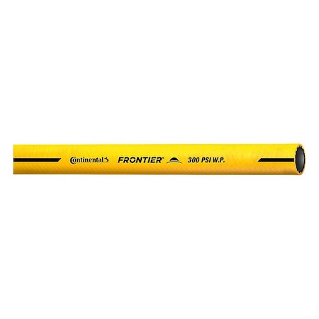 Continental Bulk Air Hose, 500 ft L, Yellow 20026845