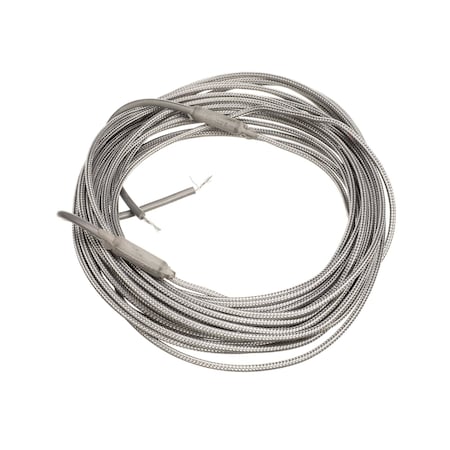 Bally Refrigerated Boxes 380'' ALUMINUM BRAID FRAME HTR BA018291