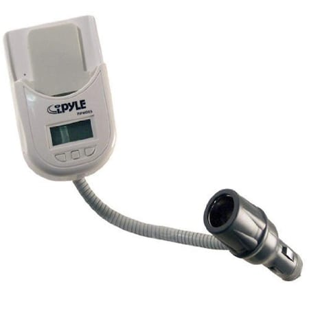 Pyle Ipyle Ipod Docking Modulator PIFMDK6