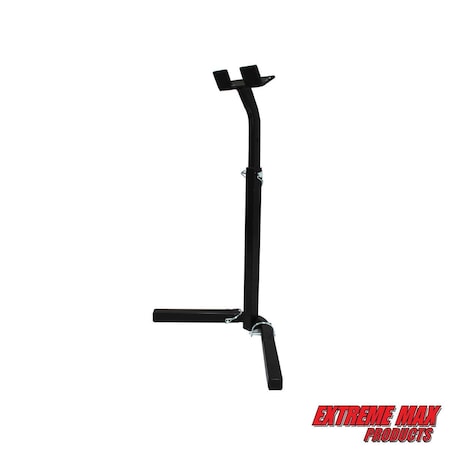 Extreme Max 5001.5016 Snowmobile Storage Stand 5001.5016
