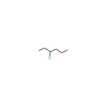 Ak Scientific 3-Chlorohexane (1g), CAS 2346-81-8 6028AL-1g