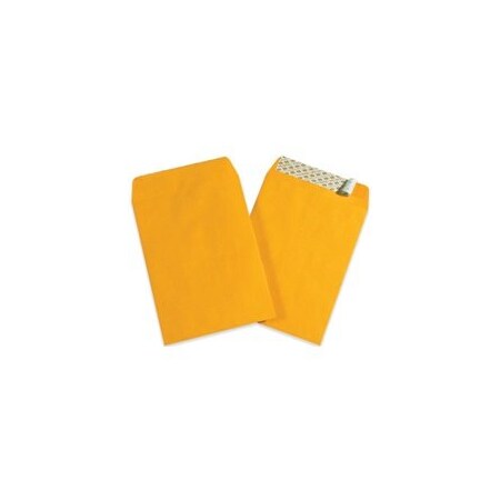 Bubblefast 500-10 x 13'' Kraft Self-Seal Envelopes, 500PK BFEN1061