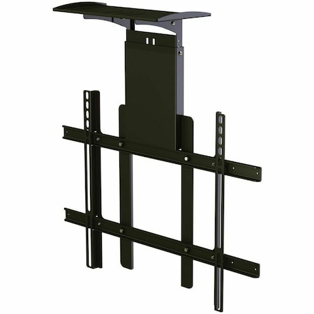 Peerless VIDEO CONFERENCE CAMERA SHELF FOR CART AND STAND ACC-VCS