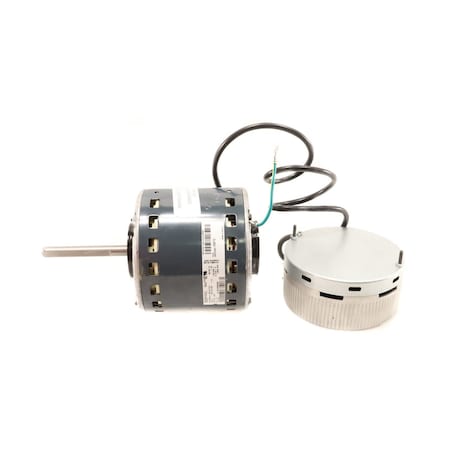 York 1HP Blower Motor Prgrm, ECM, PRM S1-324-36086-425