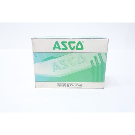 Asco RED-HAT VALVE REBUILD KIT 302273-MO