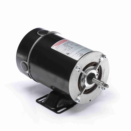 Century BN23V1 Pool & Spa Motor 1/2 HP 3450 RPM 115V 7.2A UBN23V1