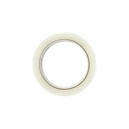 Universal Box Sealing Tape, 2 in x55 yd., Clear, 6PK UNV63000