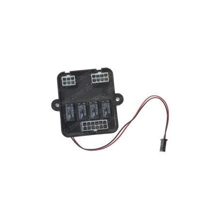 Yale REPLACEMENT MODULE AUXILIARY 582052719