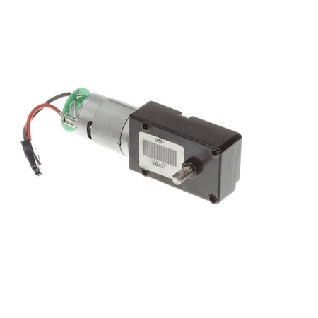 Wmf Motor, 24 Volt 3323146099
