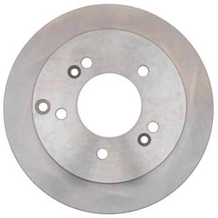 Raybestos 980095R Brake Rotor - 2.4 In. R42-980095R