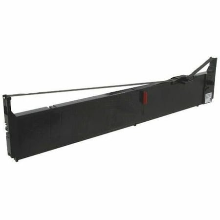 Cig Dataproducts Non-OEM New Black Printer Ribbon for Epson S015384 (EA) R8903