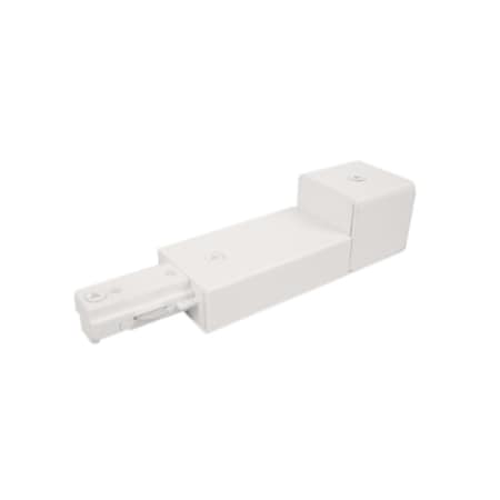 Elco Lighting Conduit Connector Track Accessory EP880W