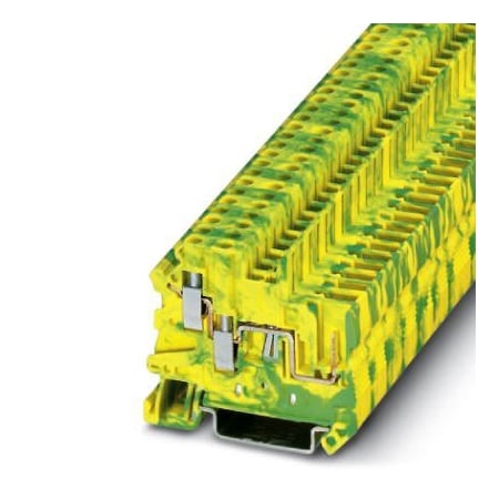 Phoenix Contact UT 2 5-TWIN/1P-PE Ground modular 3060513