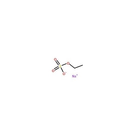 Ak Scientific Sodium ethyl sulfate (5g), CAS 546-74-7 6862AF-5g