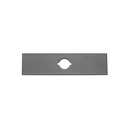 Oregon Standard Bar, 3/8"Ptch Lo-Pro, .050"Gauge, A095 Bar Mnt, 16" 160SDEA095