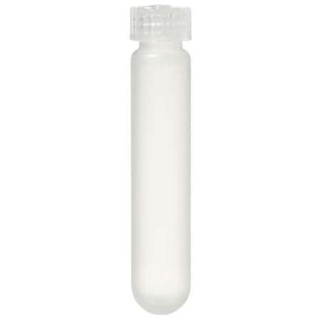 Nalgene Centrifuge Tube, 0.39 in Dia, PK100 3119-0010
