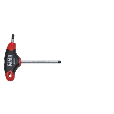 Klein Tools SAE T-Handle Hex Key Hex Key, 7/32" Tip Size JTH4E12
