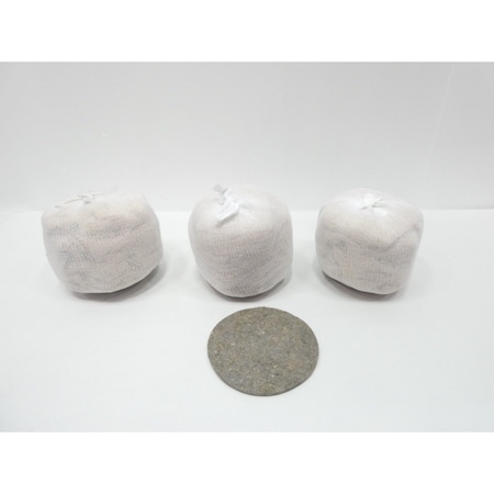 Bailey BOX OF 3 AIR FILTER ELEMENT 30CFM, 3PK 256140A1
