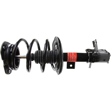Monroe Suspension Strut and Coil Spring Assembly,  172605