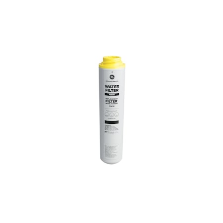 Ge FQK1K GE Under Sink Water Filter for Single Stage/In-Line Systems FQK1K