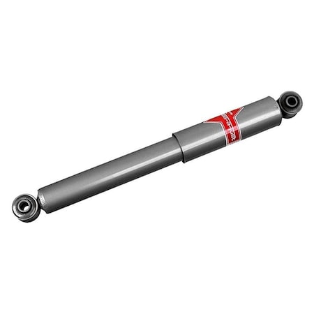 Araba Vector Quad Gas-A-Just Shocks & Struts for Ford Mustang 8.8 in. 79-04 AR3893918