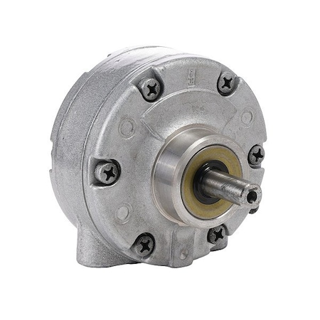 Gast Stock 40/Skid 2Am-Ncc-16 Air Motor 2AM-NCC-16