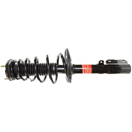 Monroe Suspension Strut and Coil Spring Assembly,  172942