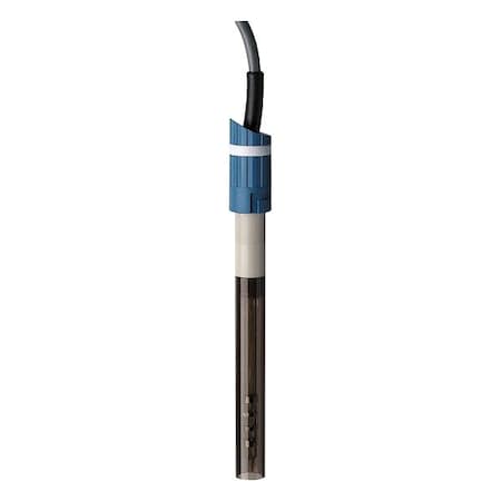 Hach Sensor, 6 in H, PMP E61M015