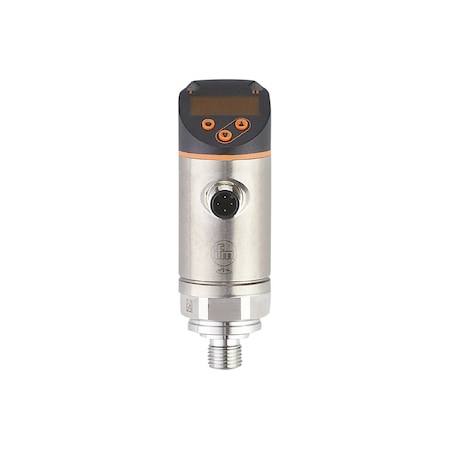 Ifm Pressure sensor with display PE2596