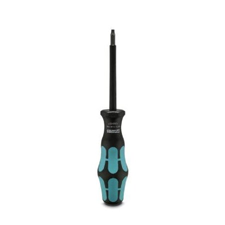 Phoenix Contact SF-TX 15X80 VDE Screwdriver 1200157