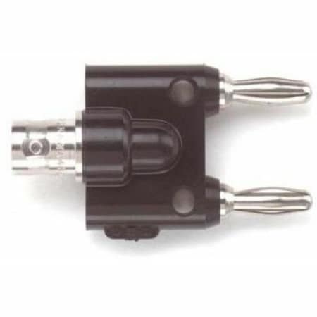 Pomona Electronics Adapter, Bnc 1269