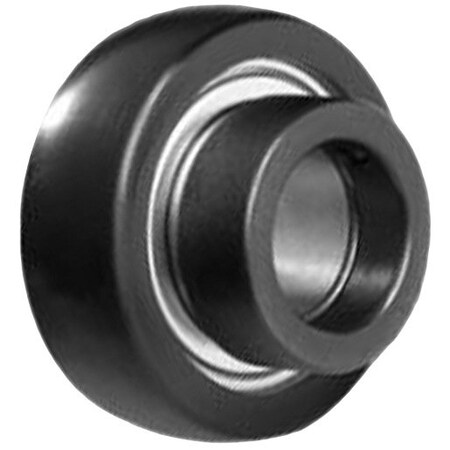 Timken Cartridge Bearing; 3/4 in. Bore; 2.062 in. Outside Diameter; 11/16 in. Cartridge Housing width RABR 3/4