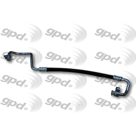 Global Parts Distributors Hose Discharge Line 4813264